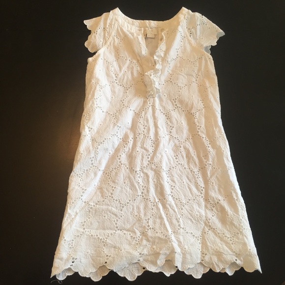 kate spade Other - Kate spade white summer dress